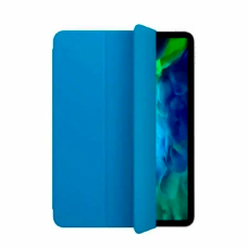 Купить Чехол-книжка Smart Folio для iPad 11 Pro (2024) синяя