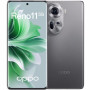 Купить OPPO Reno11 5G 12/256Gb rock grey (серый)