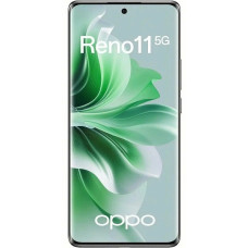 Купить OPPO Reno11 5G 12/256Gb rock grey (серый)