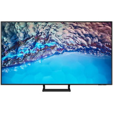 Купить 75" Телевизор Samsung UE75BU8500U 2022 LED, HDR, черный