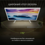 Купить 24" Телевизор Hartens HTY-24H06W-VZ белый (Smart TV)