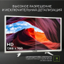 Купить 24" Телевизор Hartens HTY-24H06W-VZ белый (Smart TV)