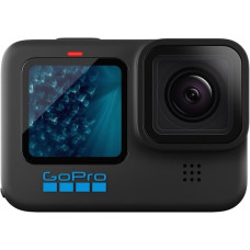 Купить Экшн-камера GoPro HERO11 black (черная)