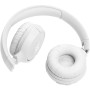 Купить Беспроводные наушники JBL Tune 520BT white (белые)