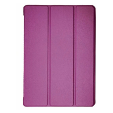 Купить Чехол-книжка для Huawei Mate Pad Pro 10.8" New Case фиолетовый