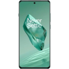 Купить OnePlus 12 12/256Gb flowy emerald (изумруд) IND