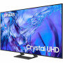 Купить 43" Телевизор Samsung UE43DU8500UX Edge LED, Crystal UHD, 4K UltraHD, Wi-Fi, 60 Гц, Tizen