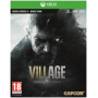 Купить Resident Evil 8 Village Золотое издание (Русская версия) Xbox One/Series X