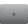 Купить Apple MacBook Air 15" 2023 (M2, 8Gb, 512Gb SSD) MQKQ3 space gray