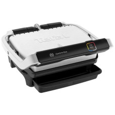 Купить Умный электрогриль Tefal Optigrill Elite GC750D30