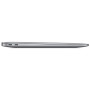 Купить Apple MacBook Air 13 Late 2020 (Apple M1/13.3"/2560x1600/8GB/256GB SSD/DVD нет/Apple graphics 7-core/Wi-Fi/macOS) space gray MGN63 (USA)