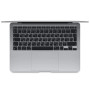 Купить Apple MacBook Air 13 Late 2020 (Apple M1/13.3"/2560x1600/8GB/256GB SSD/DVD нет/Apple graphics 7-core/Wi-Fi/macOS) space gray MGN63 (USA)