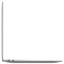 Купить Apple MacBook Air 13 Late 2020 (Apple M1/13.3"/2560x1600/8GB/256GB SSD/DVD нет/Apple graphics 7-core/Wi-Fi/macOS) space gray MGN63 (USA)