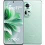 Купить OPPO Reno11 5G 12/256Gb wave green (зеленый)