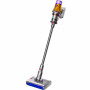 Купить Dyson V12S Detect Slim Submarine SV46 yellow/nickel