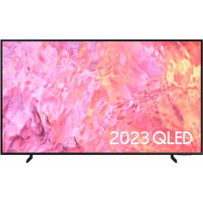 Купить 50" Телевизор Samsung QE50Q60CAU 4K UltraHD Smart TV (ОС Tizen) QLED 60 Гц