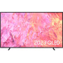 Купить 65" Телевизор Samsung QE65Q60CAU 4K UltraHD Smart TV (ОС Tizen) QLED 60 Гц