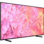 Купить 65" Телевизор Samsung QE65Q60CAU 4K UltraHD Smart TV (ОС Tizen) QLED 60 Гц