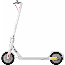 Купить Электросамокат Xiaomi Electric Scooter 3 Lite white