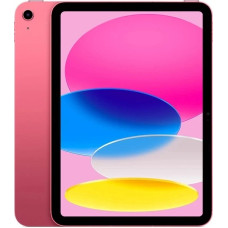 Купить Apple iPad 10.9 (2022) 256Gb, Wi-Fi, pink (розовый)