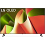 Купить 55" Телевизор LG OLED55B4RLA 2024 (4K UHD 3840x2160, Smart TV) черный