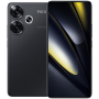 Купить Xiaomi Poco F6 8/256GB black (черный) Global Version