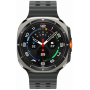 Купить Samsung Galaxy Watch Ultra SM-L705 LTE 47 мм titanium silver (серебряный титан)