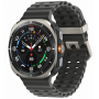 Купить Samsung Galaxy Watch Ultra SM-L705 LTE 47 мм titanium silver (серебряный титан)