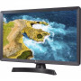 Купить 24" Телевизор LG 24TQ510S-PZ