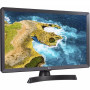 Купить 24" Телевизор LG 24TQ510S-PZ