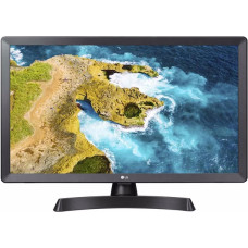 Купить 24" Телевизор LG 24TQ510S-PZ