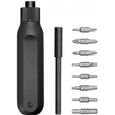 Купить Реверсивная отвертка Xiaomi Mijia Ratchet Screwdriver 16 in 1 (MJJLLSD002QW)