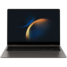 Купить Samsung Galaxy Book3 Pro 360 16" (i7 16Gb/1Tb) graphite (960QFG-KA1)