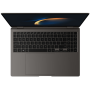 Купить Samsung Galaxy Book3 Pro 360 16" (i7 16Gb/1Tb) graphite (960QFG-KA1)