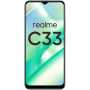 Купить Realme C33 4/128Gb голубой