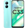 Купить Realme C33 4/128Gb голубой