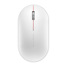 Купить Беспроводная мышь Xiaomi Mi Wireless Mouse Lite2 White