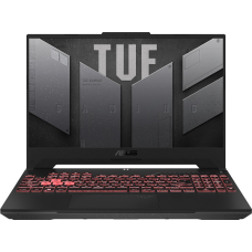 Купить 15.6" Ноутбук ASUS TUF Gaming F15 FX507ZC4-HN078, 15.6", IPS, Intel Core i5 12500H, DDR5 16/ 512ГБ, NVIDIA GeForce RTX 3050 4ГБ, серый