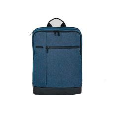 Купить Рюкзак Xiaomi 90 Points Classic Business Backpack синий