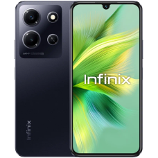 Купить Infinix NOTE 30i 8/128Gb черный