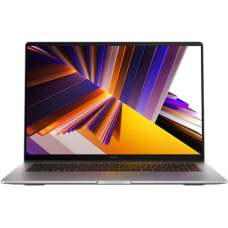 Купить 16" Ноутбук Xiaomi RedmiBook 16 2024 JYU4586 (i5-12450H 16/1TB) серый