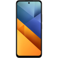 Купить Xiaomi Poco M6 8/256Gb черный EAC