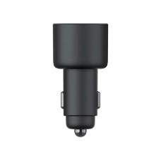 Купить Автомобильное зарядное устройство Xiaomi 43W Car Charger 1A1C MDY-16-EQ