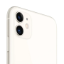 Купить Apple iPhone 11 64GB A2221 white (белый) Slimbox