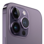 Купить Apple iPhone 14 Pro 512GB Dual deep purple (темно-фиолетовый) новый, не актив, без комплекта