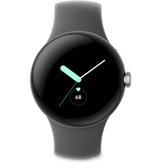 Купить Умные часы Google Pixel Watch 41mm black