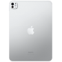 Купить Apple iPad Pro 11 2024 Wi-Fi 256Gb silver (серебристый)