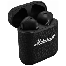 Купить Беспроводные наушники Marshall Minor III черные