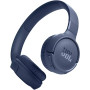 Купить Беспроводные наушники JBL Tune 520BT blue (синие)