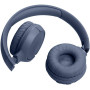 Купить Беспроводные наушники JBL Tune 520BT blue (синие)